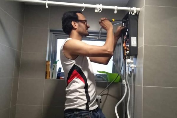 Handyman