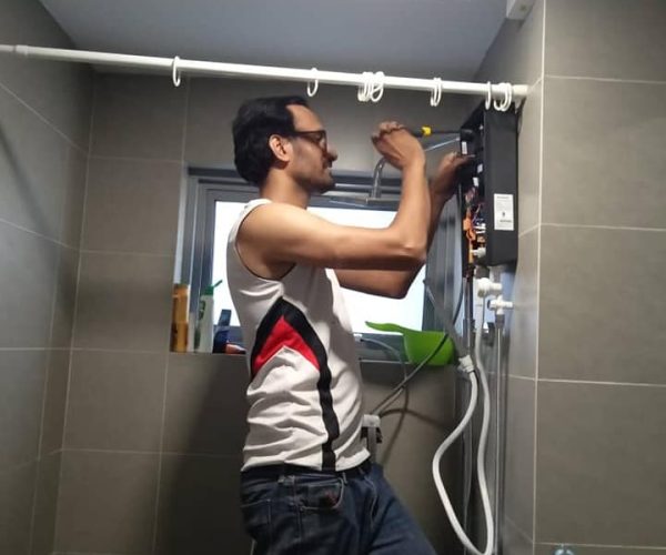 Handyman